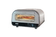 EAN 4011689688164 - Unold 68816 fabricante de pizza y hornos 1 Pizza(s) 1700 W Plata imagen 2