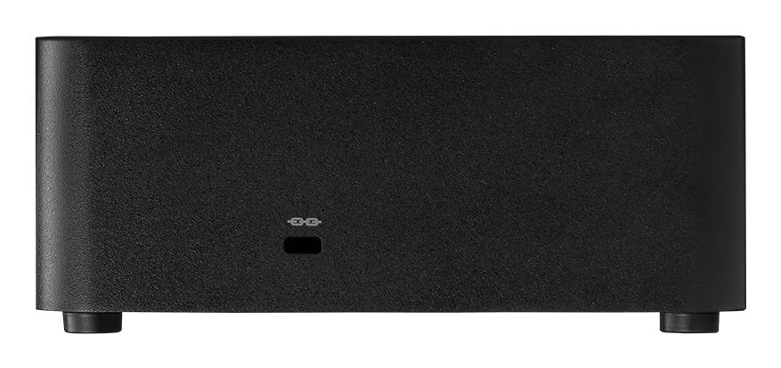 EAN 4711377343244 - MSI Cubi NUC AI 1UMG-032ES Intel Core Ultra 5 125H 16 GB DDR5-SDRAM 512 GB SSD Windows 11 Pro Mini PC Neg imagen 6