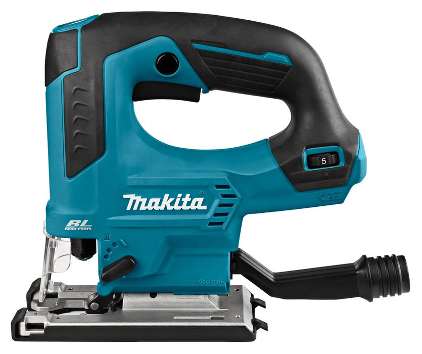 EAN 88381844932 - Makita JV103DZ power jigsaws 3000 spm imagen 3