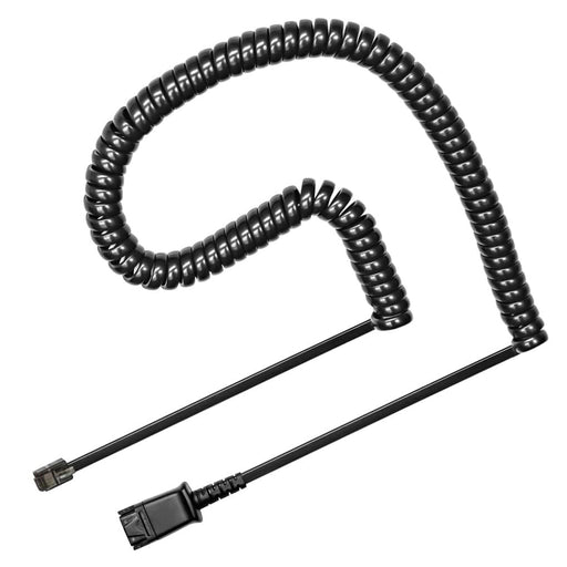 EAN 0017229003378 - Poly U10P Short End Cable imagen 1
