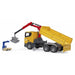 EAN 4001702035518 - BRUDER BR3551 vehículo de juguete imagen 4