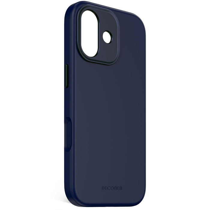 EAN 8721145007984 - Decoded D25IPO17BCS9TY funda para teléfono móvil 16 cm (6.3") Marina imagen 2