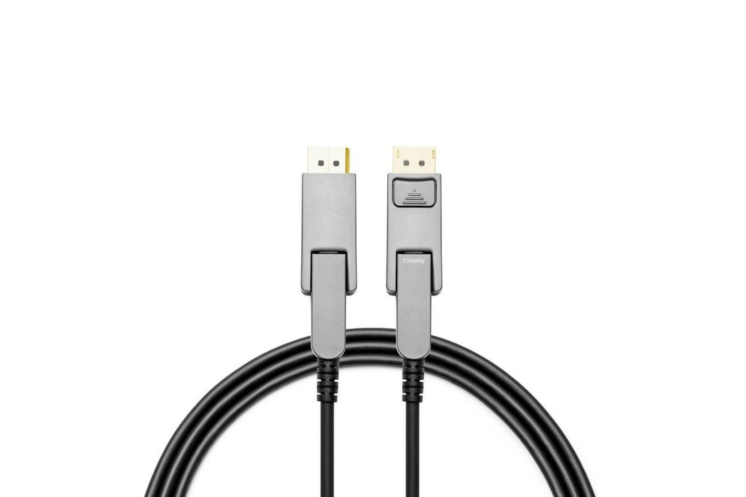 EAN 7072662030544 - StoltZen SHDP-1400-010 cable DisplayPort 10 m Mini DisplayPort imagen 1