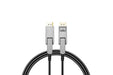 EAN 7072662030544 - StoltZen SHDP-1400-010 cable DisplayPort 10 m Mini DisplayPort imagen 1