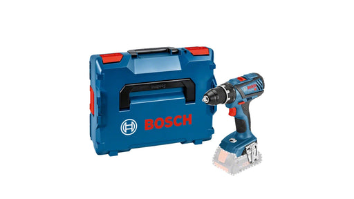 EAN 3165140979450 - Bosch GSR 18V-28 1900 RPM Negro, Azul, Rojo imagen 1