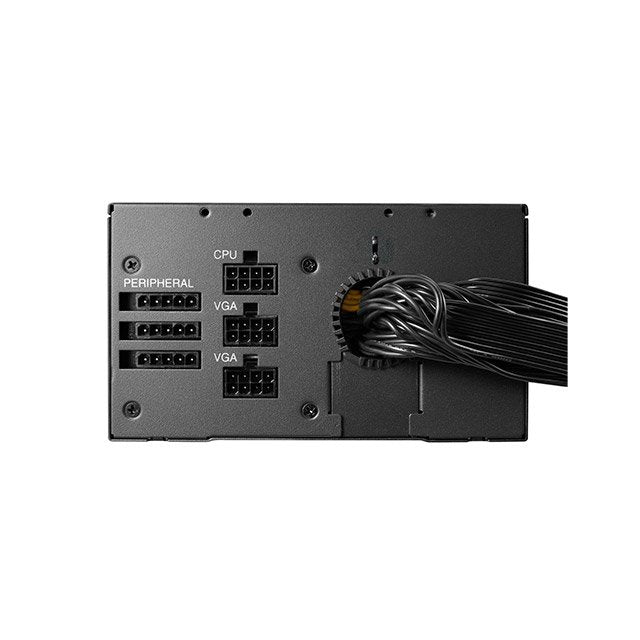 EAN 4713224526190 - FSP Hydro GT PRO 1000W unidad de fuente de alimentación 24-pin ATX ATX Negro imagen 5