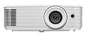 EAN 5055387667440 - Optoma HD30LV Proyector de alcance estándar 4500 lúmenes ANSI DLP 1080p (1920x1080) 3D Blanco imagen 2