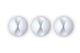 EAN 705105462738 - Bluelounge CableDrop abrazadera para cable Blanco 6 pieza(s) imagen 1