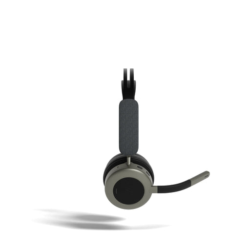 EAN 3770012094188 - Orosound TEVOS Auriculares Inalámbrico y alámbrico Casco Oficina/Centro de llamadas USB Tipo C Bluetooth  imagen 2