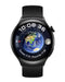EAN 6941487291847 - Huawei WATCH 4 3,81 cm (1.5") AMOLED 46 mm Digital 466 x 466 Pixeles Pantalla táctil Negro Wifi GPS (saté imagen 1