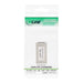 EAN 4043718272013 - InLine 69990E cambiador de género para cable RJ45 Plata imagen 3