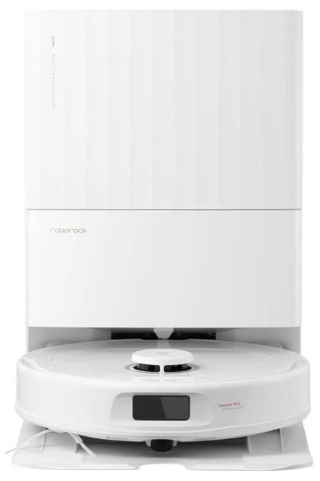 EAN 6970995789416 - Roborock Qrevo PLUS 0,33 L Negro, Blanco imagen 1