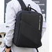 EAN 8434847067025 - COOL Accesorios 8434847067025 maletines para portátil 40,6 cm (16") Mochila Negro imagen 4
