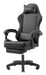 EAN 8435693111023 - Mars Gaming MGC-X Silla para videojuegos de PC Asiento acolchado Negro imagen 7