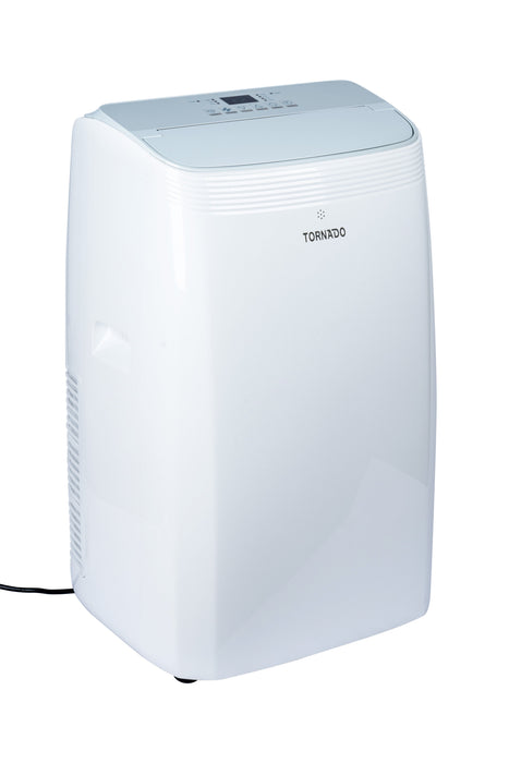 EAN 6221127462999 - TORNADO TPHAW-07ABG aire acondicionado portátil 65 dB 790 W Blanco imagen 1