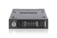 EAN 4713227445245 - Icy Dock MB601M2K-1B caja para disco duro externo Caja externa para unidad de estado sólido (SSD) Negro 3 imagen 1