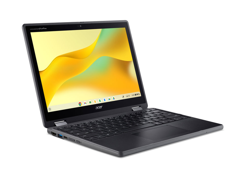 EAN 4711721087626 - Acer Chromebook R857TN-TCO-C2W8 Intel® N N150 31 cm (12.2") Pantalla táctil WUXGA 4 GB LPDDR5x-SDRAM 64 G imagen 2