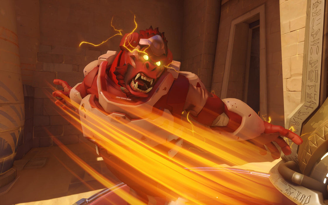 EAN 5030917288067 - Blizzard Overwatch - Legendary Edition Completa Alemán, Inglés, Chino simplificado, Coreano, Español, Fra imagen 112