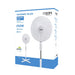EAN 8425998339109 - EDM 33910 ventilador Blanco imagen 3