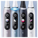 EAN 4210201408390 - Oral-B iO Series 9n Adulto Cepillo dental oscilante Rosa imagen 17