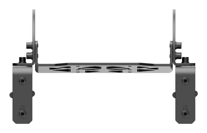 EAN 6973137270469 - Moza Racing RS062 accesorio para simulador de vuelo/carreras Soporte para volante de carreras imagen 6