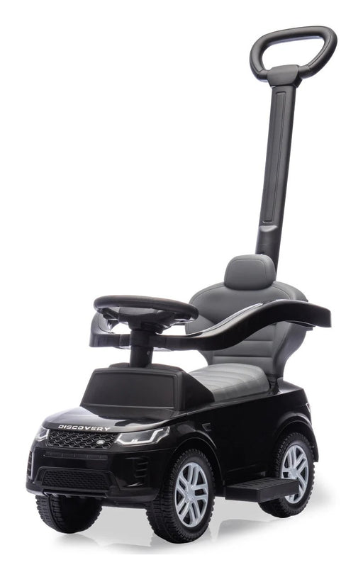 EAN 4042774476090 - Jamara Land Rover Discovery 3in1 Cochecito correpasillos imagen 1