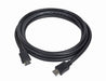 EAN 8716309065863 - Gembird 20m HDMI cable HDMI HDMI tipo A (Estándar) Negro imagen 3