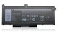EAN 5704174833413 - CoreParts MBXDE-BA0250 refacción para laptop Batería imagen 1