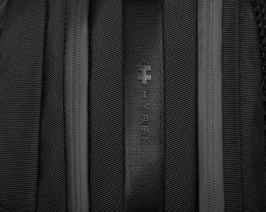 EAN 1220000630673 - Targus HyperPack 40,6 cm (16") Mochila Negro imagen 25