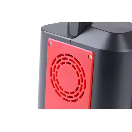 EAN 5902628933003 - DEDRA DEZS0300 estación de energía portátil Ión de litio 20000 mAh 500 W 2,85 kg imagen 3