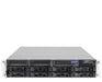 EAN 4250749710531 - bluechip SERVERline R42314s servidor 960 GB Bastidor (2U) AMD EPYC 7313P 3 GHz 32 GB DDR4-SDRAM 650 W imagen 2