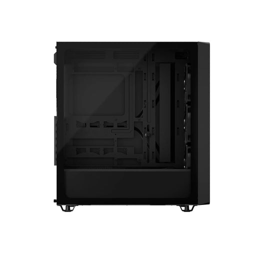 EAN 840440414643 - Corsair 3200D RS Midi Tower Negro imagen 2