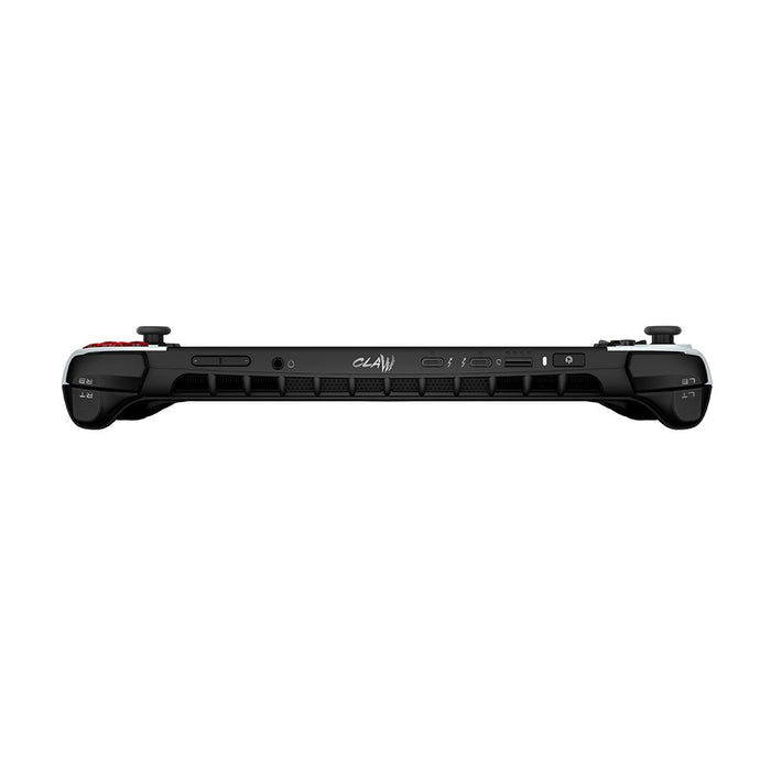 EAN 4711377344562 - MSI Claw 8 AI+ A2VM-091 videoconsola portátil 20,3 cm (8") 2 TB Pantalla táctil Wifi Negro, Blanco imagen 3