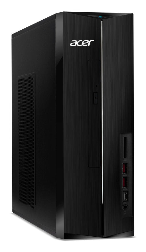 EAN 4711474411570 - Acer Aspire XC-1860 Intel Core Ultra 5 225 16 GB DDR5-SDRAM 1 TB SSD Windows 11 Home Escritorio PC Negro imagen 1