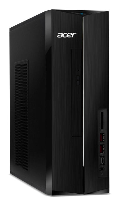 EAN 4711474411563 - Acer Aspire XC-1860 Intel Core Ultra 5 225 16 GB DDR5-SDRAM 512 GB SSD Windows 11 Home Escritorio PC Negr imagen 2