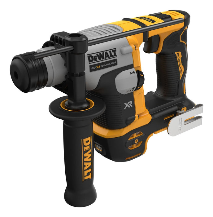 EAN 5035048743232 - DeWALT DCH172NT-XJ taladro 1060 RPM SDS Plus 1,8 kg imagen 3