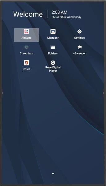 EAN 766907036329 - Viewsonic CDE5514-2C pantalla de señalización Pantalla plana para señalización digital 139,7 cm (55") LCD  imagen 4