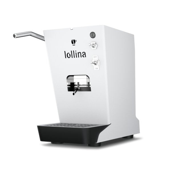 EAN 8052879790515 - Lollo Caffe Lollina Plus Cafetera de cápsulas 0,7 L imagen 1