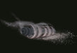 EAN 8016361898103 - Hoover Ultra Vortex MBC500UV 011 aspiradora de mano Rojo Sin bolsa imagen 7