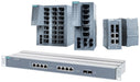 EAN 4019169854399 - Siemens CSM 127 módulo conmutador de red Ethernet rápido imagen 2