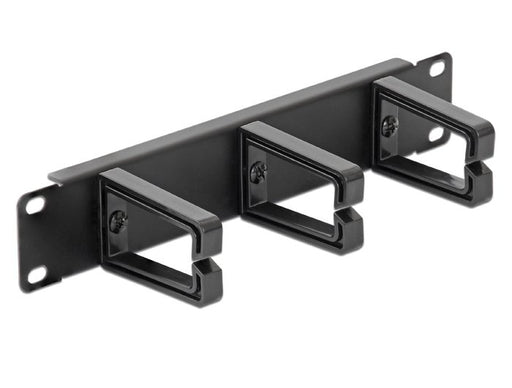 EAN 4043619433421 - DeLOCK 43342 accesorio de bastidor Panel de gestión de cables imagen 1