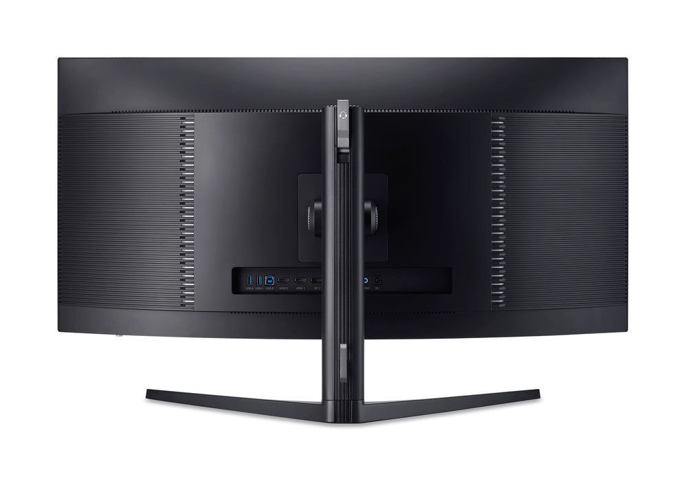 EAN 4711721056738 - Acer 34 INCH (86CM) OLED 3440X1440 1800R CURVED SCREENTFT 360HZ 0.0 pantalla para PC UltraWide Quad HD Ne imagen 6