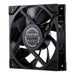 EAN 886523003496 - Phanteks M25G2-120 Carcasa del ordenador Ventilador 12 cm Negro imagen 2