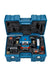 EAN 4059952648392 - Bosch GRL 600 CHV PROFESSIONAL Nivel de línea 60 m 650 nm (<1 mW) imagen 14