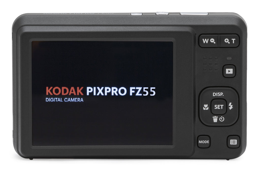 EAN 819900014426 - Kodak PIXPRO FZ55 1/2.3" Cámara compacta 16 MP CMOS 4608 x 3456 Pixeles Rosa imagen 11