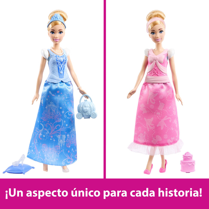 EAN 0194735275427 - Disney Princess JCR95 muñeca imagen 12