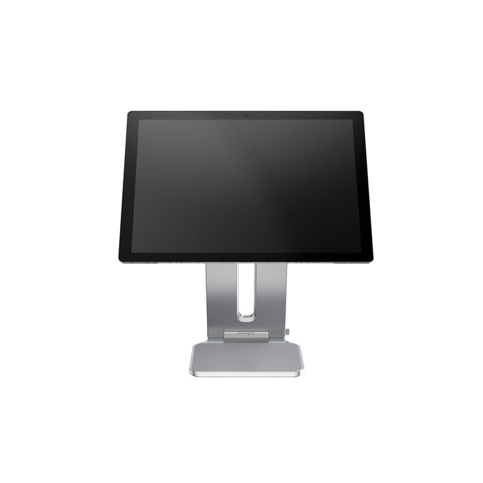 EAN 0085896582779 - Kensington K58277WW soporte para ordenador portátil Platino imagen 6