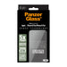 EAN 5715685002311 - PanzerGlass ® Ceramic Screen Protector iPhone 16 Plus | 15 Plus | Ultra-Wide Fit w. EasyAligner Protector imagen 3
