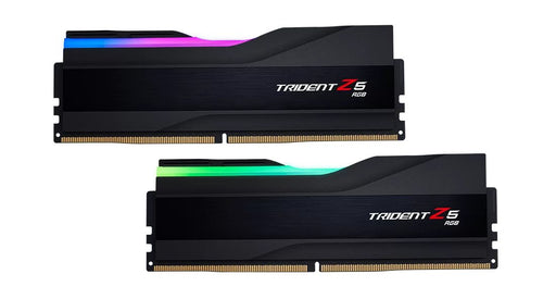 EAN 4711549510498 - G.Skill Trident Z5 RGB F5-6000J3444F64GX2-TZ5RK módulo de memoria 128 GB 2 x 64 GB DDR5 5600 MT/s 288-pin imagen 1