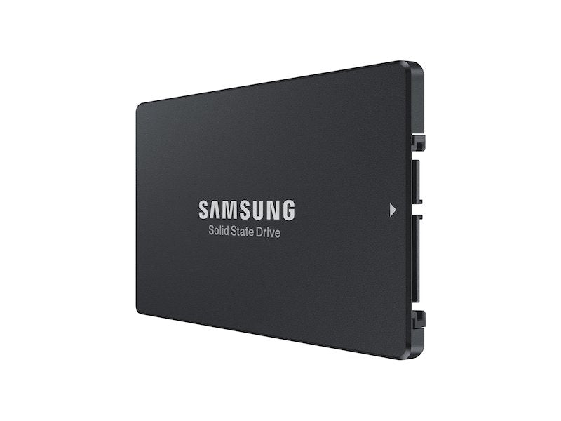 EAN 0887276642222 - Samsung PM893 960 GB 2.5" Serial ATA III V-NAND TLC imagen 2